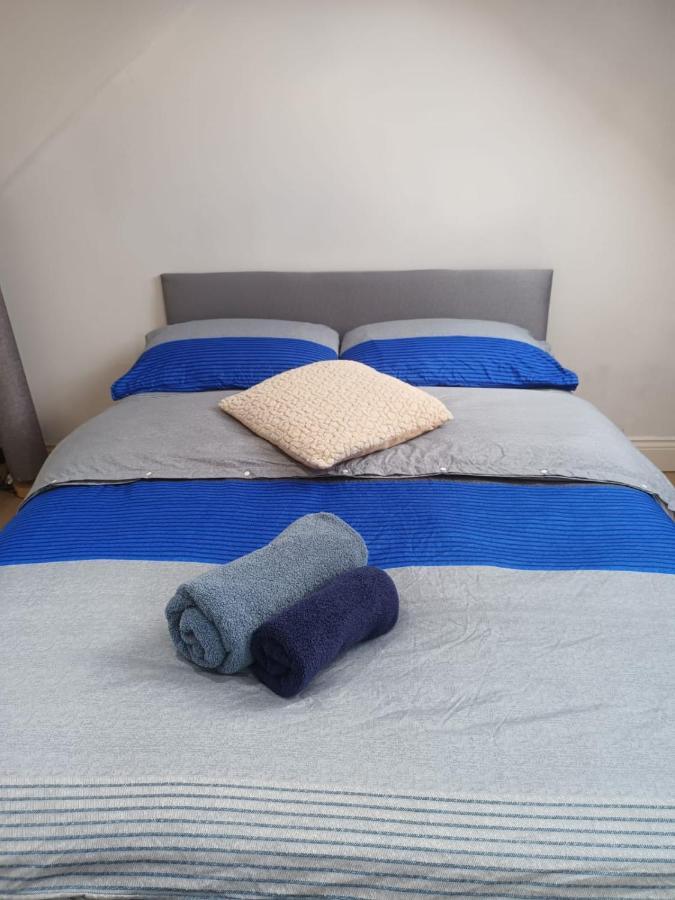 Comfystay-لندن المظهر الخارجي الصورة